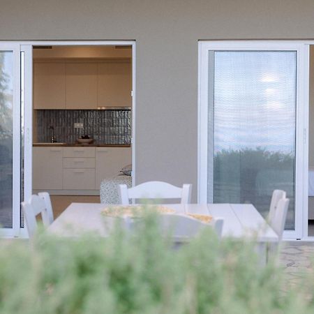 Myrto Homes Lefkada Agios Nikitas Greece Exterior foto