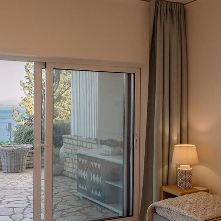 Myrto Homes Lefkada Agios Nikitas Greece Exterior foto