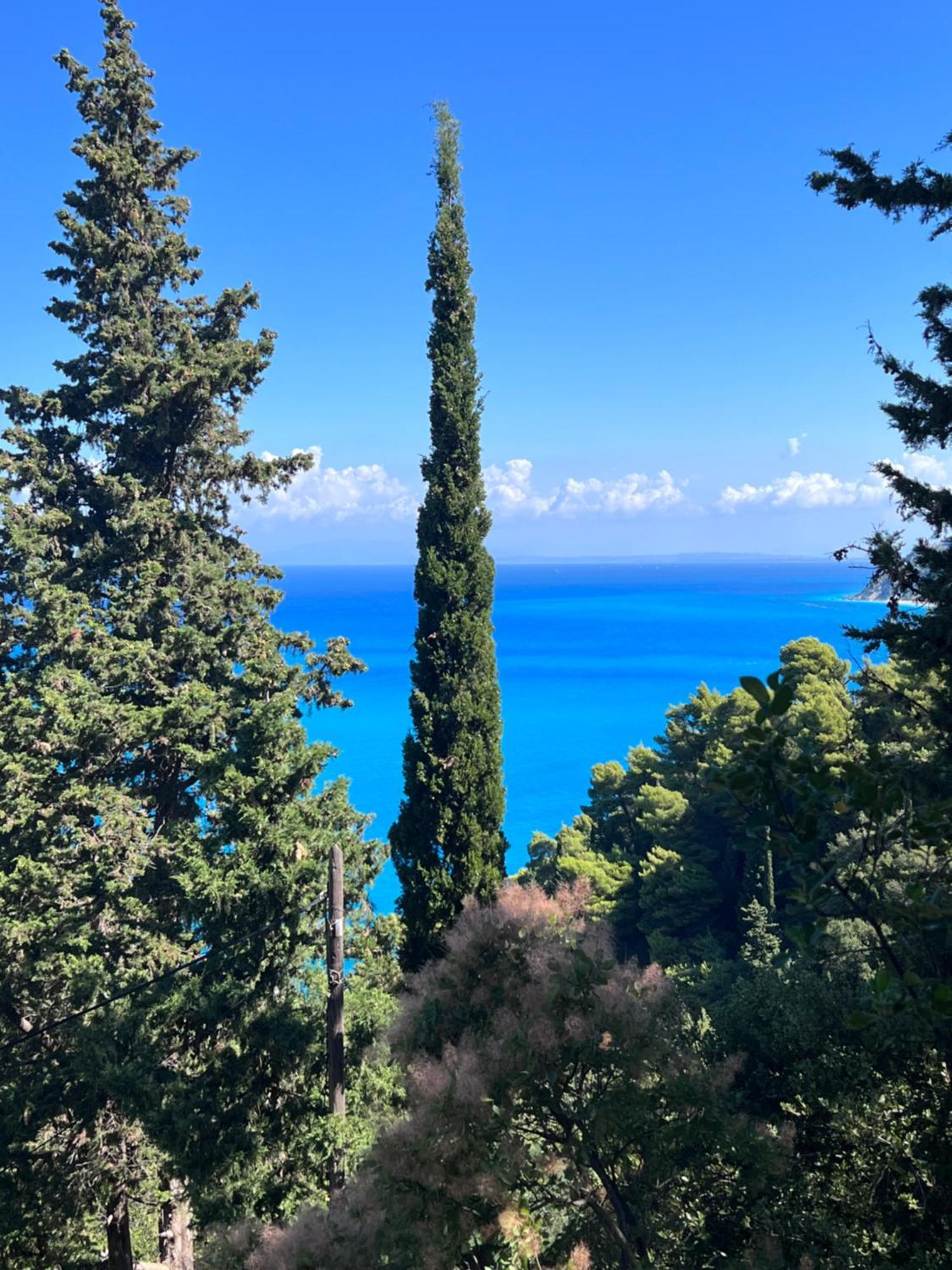 Myrto Homes Lefkada Agios Nikitas Greece Exterior foto