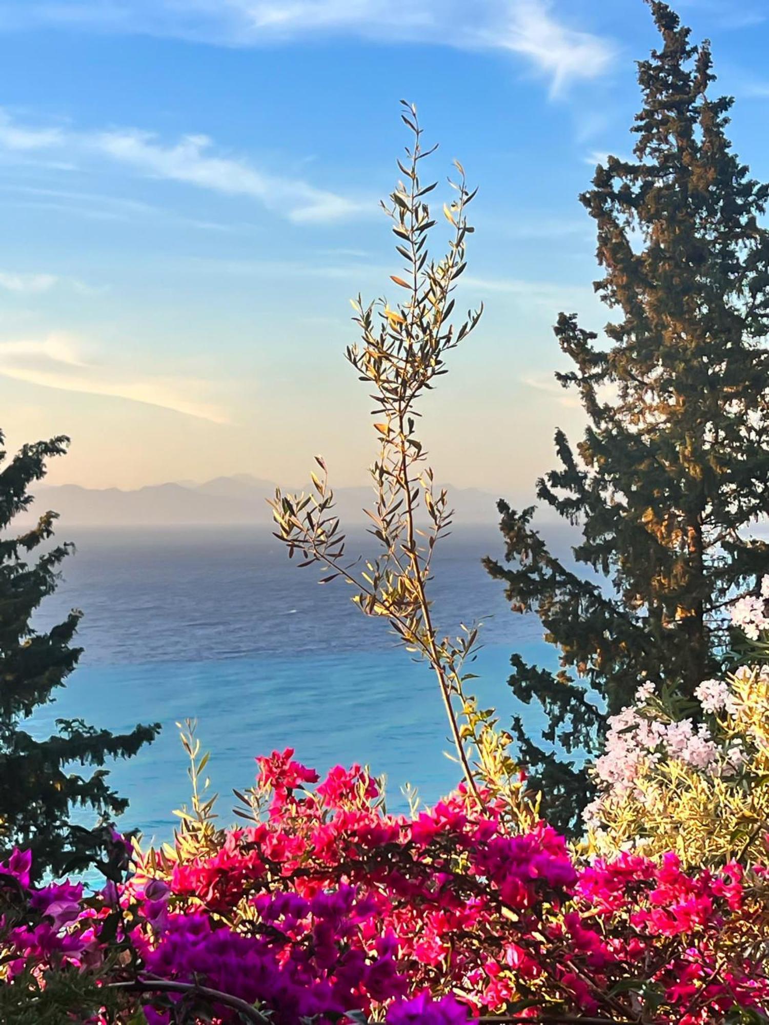 Myrto Homes Lefkada Agios Nikitas Greece Exterior foto