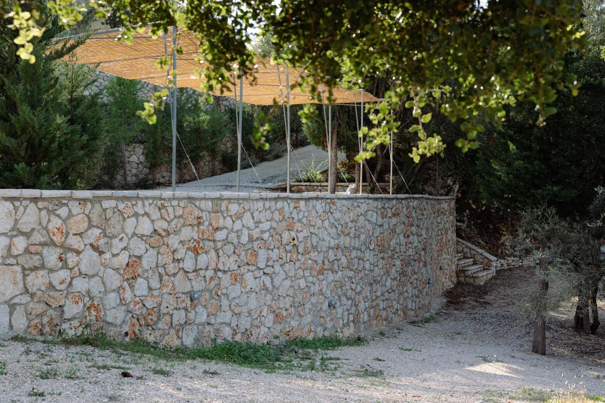 Myrto Homes Lefkada Agios Nikitas Greece Exterior foto