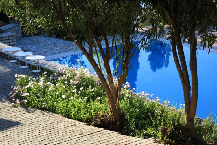 Myrto Homes Lefkada Agios Nikitas Greece Exterior foto