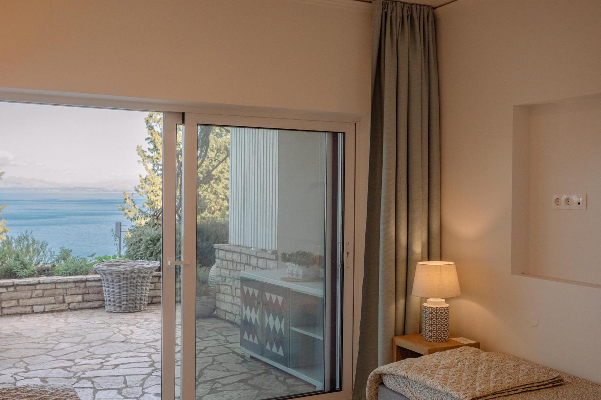 Myrto Homes Lefkada Agios Nikitas Greece Exterior foto