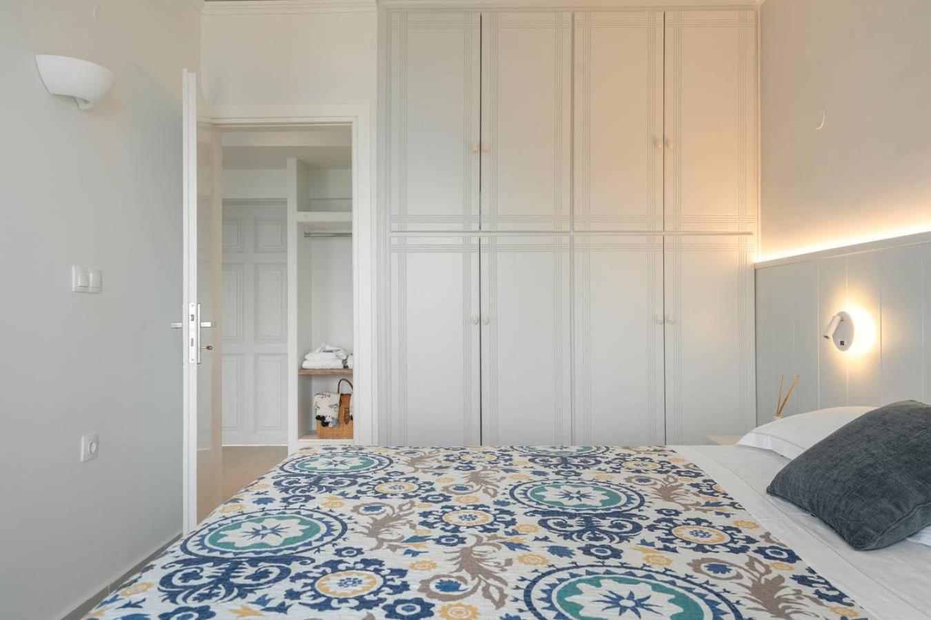Myrto Homes Lefkada Agios Nikitas Greece Exterior foto
