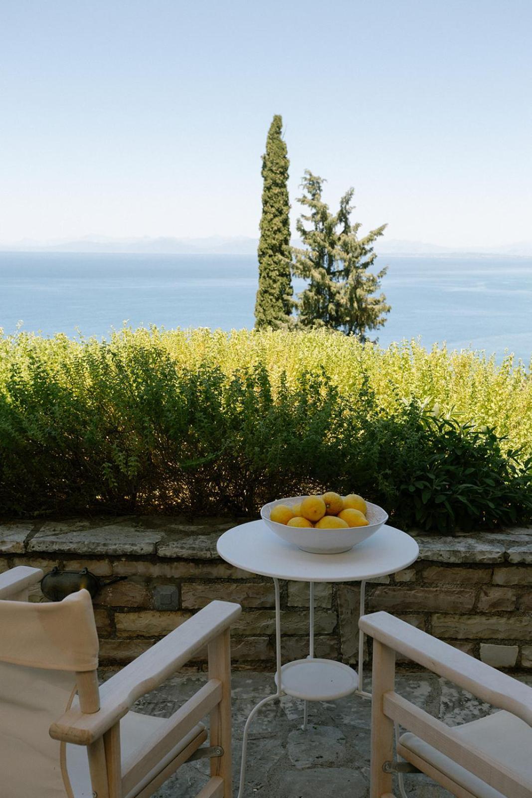 Myrto Homes Lefkada Agios Nikitas Greece Cameră foto