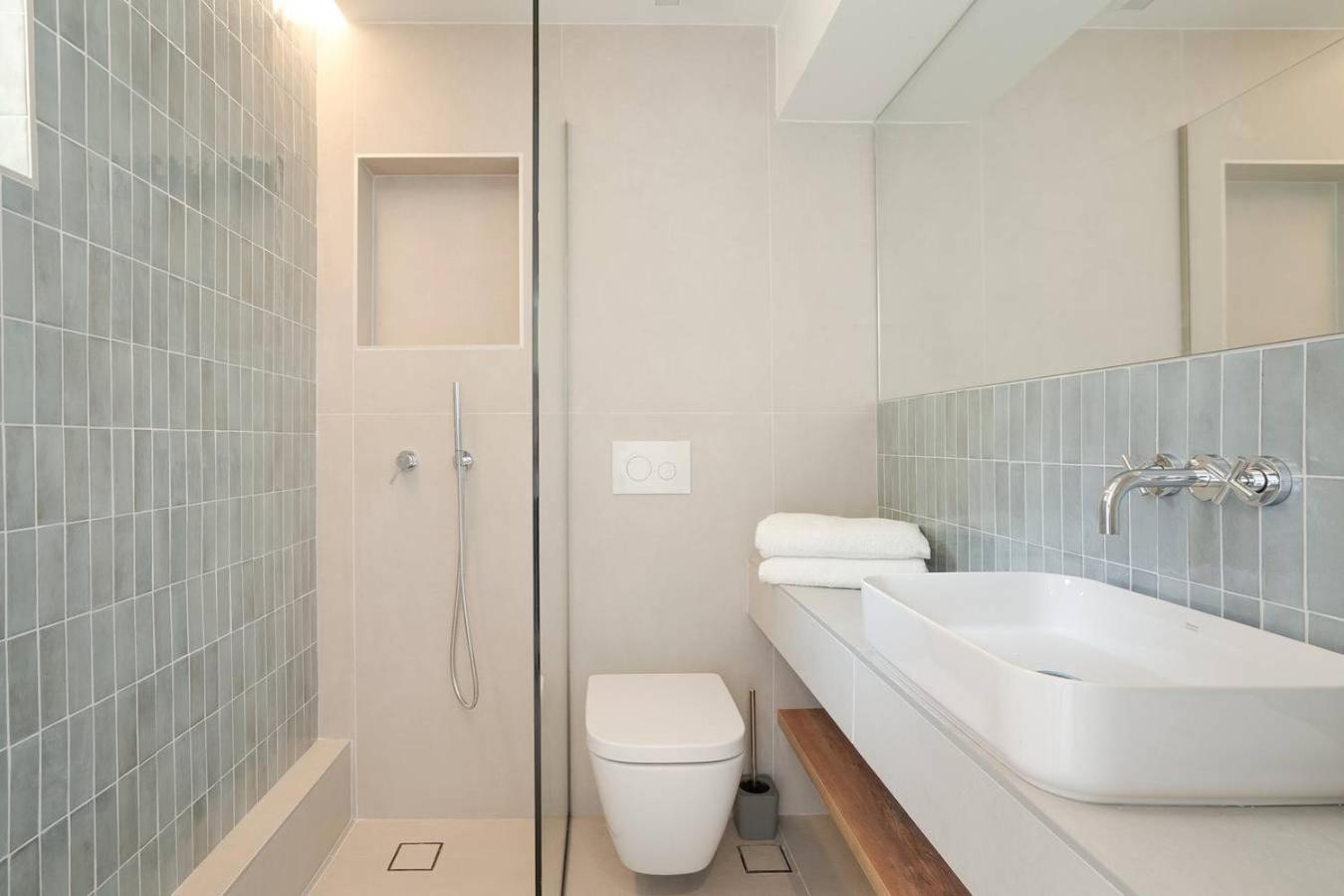 Myrto Homes Lefkada Agios Nikitas Greece Exterior foto