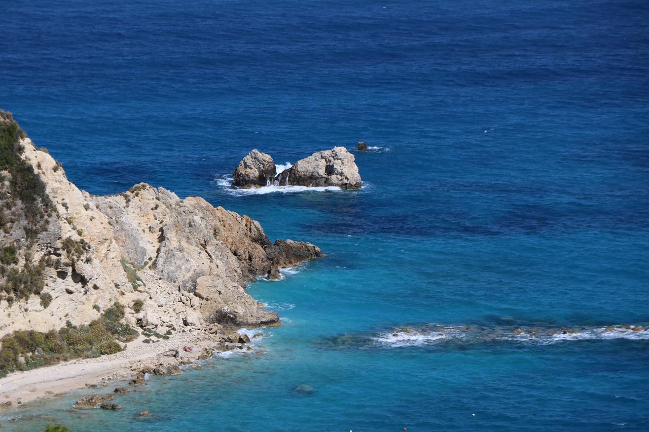 Myrto Homes Lefkada Agios Nikitas Greece Exterior foto