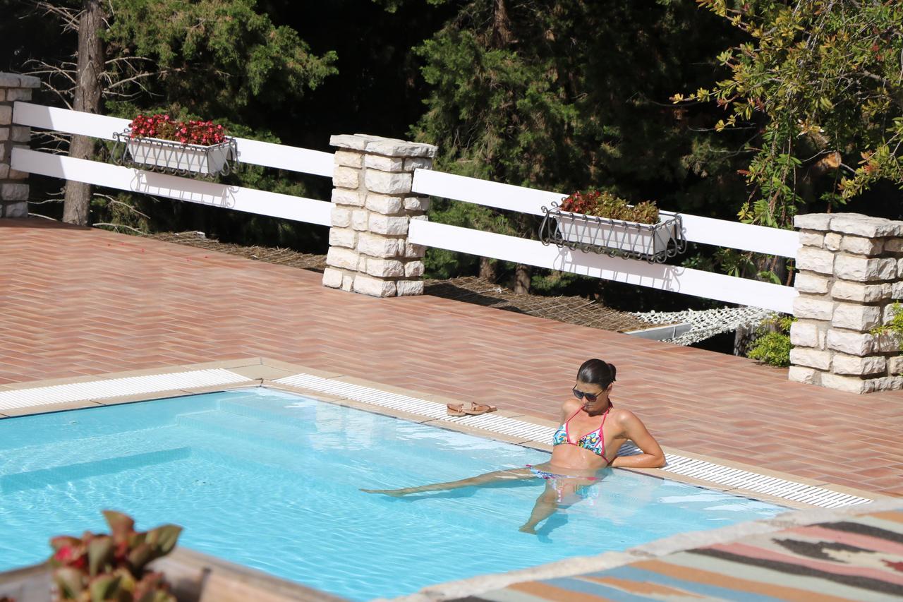 Myrto Homes Lefkada Agios Nikitas Greece Exterior foto